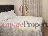 Venta - Villa - Benitachell - Begonias