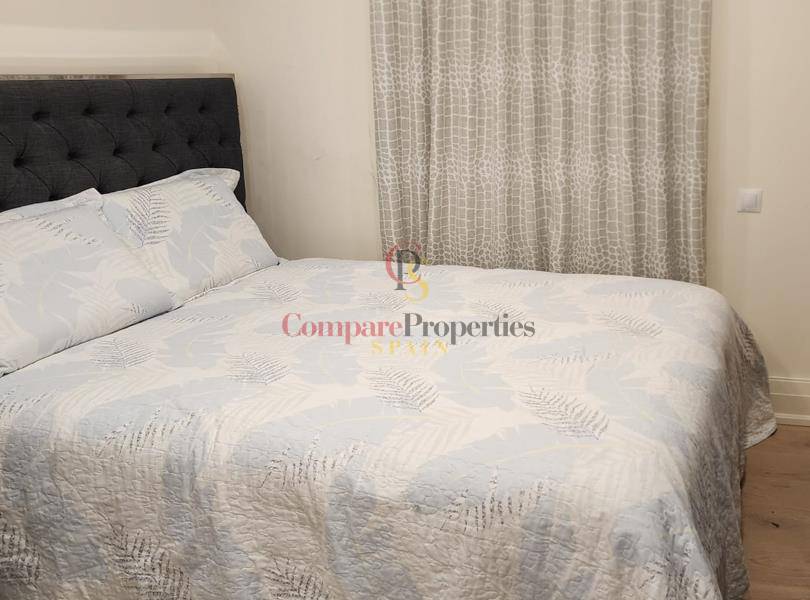 Venta - Villa - Benitachell - Begonias