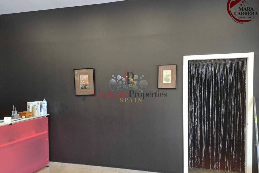 Sale - Villa - Xeraco