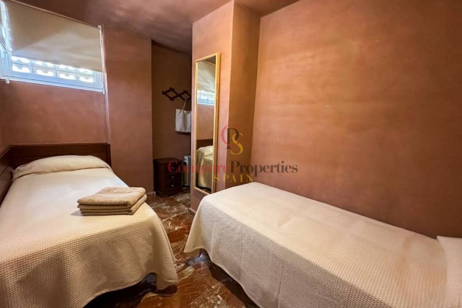 Sale - Apartment - Benidorm - 