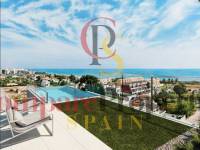Sale - Apartment - Oliva - Playa