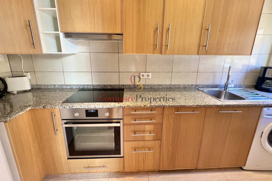 Venta - Apartment - Piles