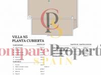 Verkauf - Villa - Polop - 