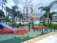 Sale - Apartment - Dénia - CLUB-NAUTICO