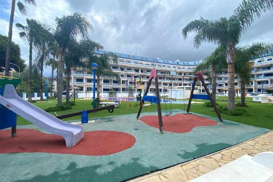 Sale - Apartment - Dénia - CLUB-NAUTICO