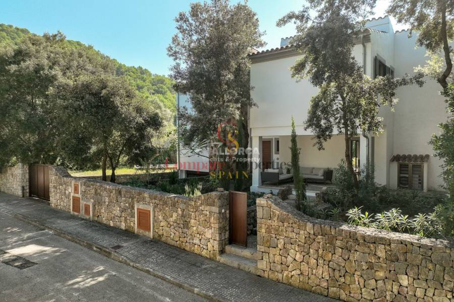 Vente - Apartment - Sa Pobla - Mallorca