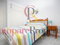 Vente - Bungalow - Orihuela Costa - Playa Flamenca