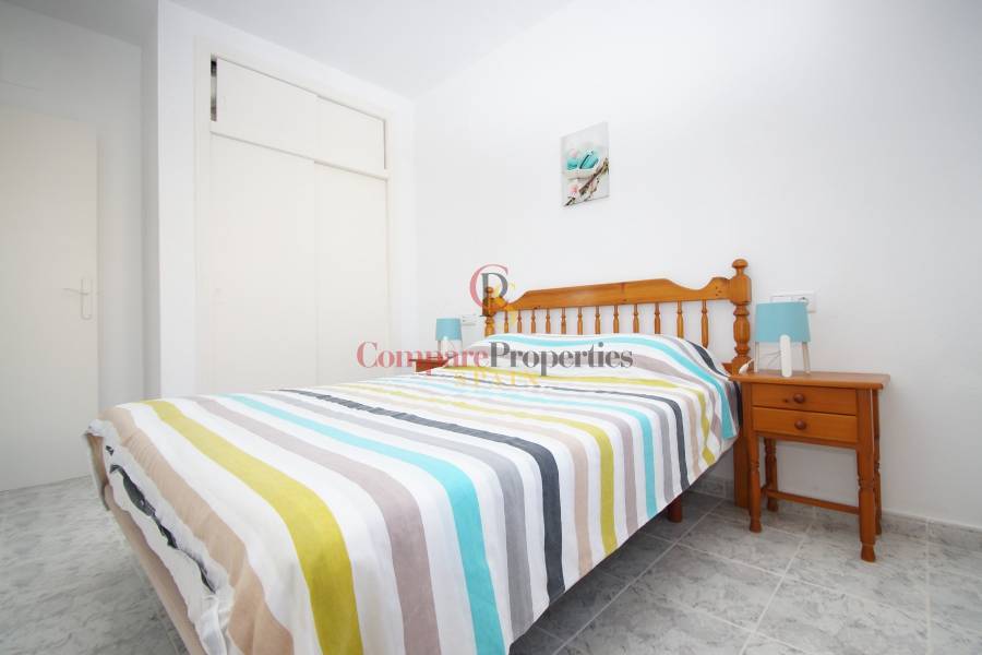 Vente - Bungalow - Orihuela Costa - Playa Flamenca