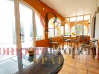 Sale - Villa - Jalon Valley - Parcent