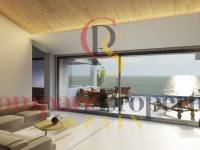 New Build - Duplex and Penthouses - Altea - Altéa