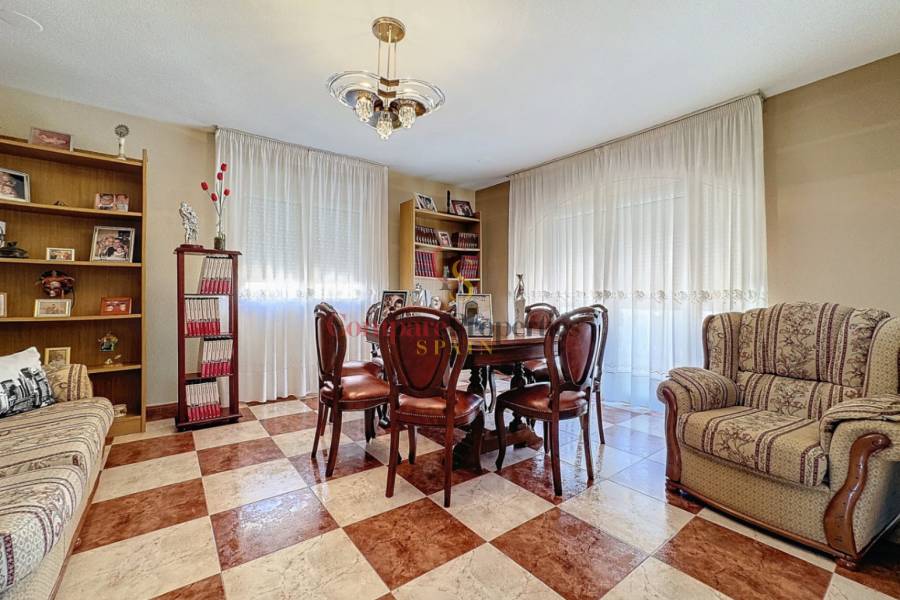 Venta - Villa - La Nucia - Pinar de Garaita