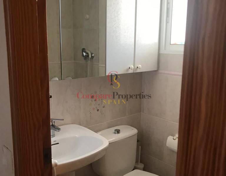 Sale - Apartment - Dénia - Costa Blanca