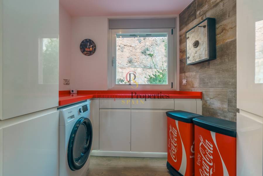 Venta - Apartment - Altea - Altéa