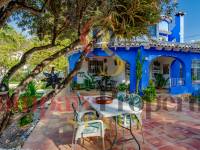 Sale - Villa - Altea - Altéa