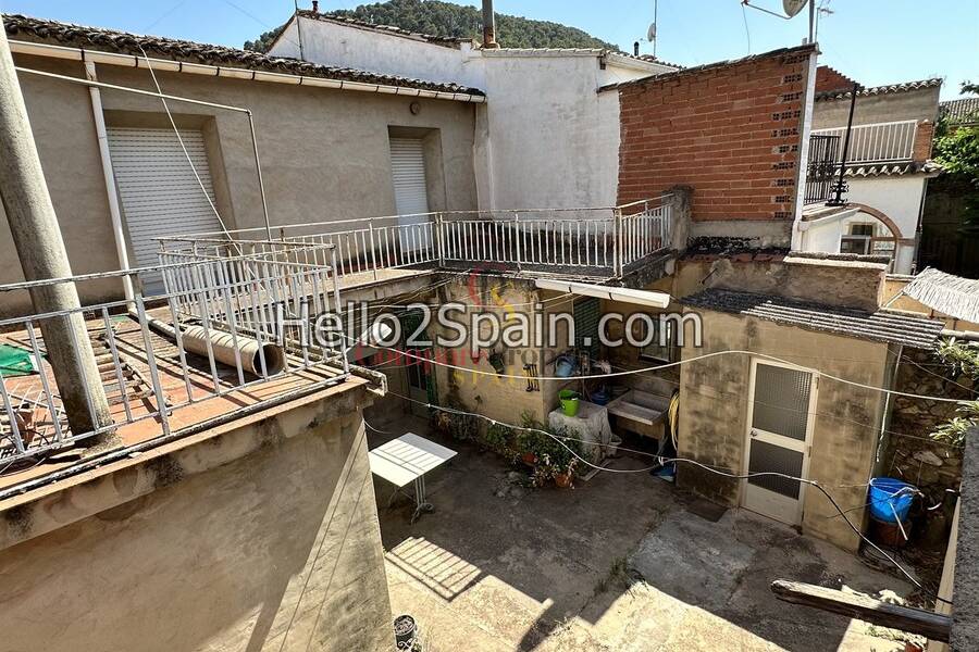 Venta - Townhouses - Rafol de Salem - 