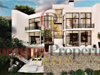 Vente - Villa - Altea