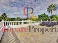 Verkauf - Villa - Jávea - Javea