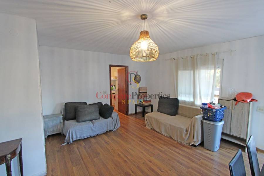 Verkauf - Villa - Dénia - Las Rotas