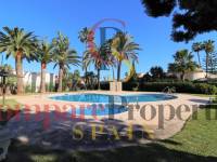 Sale - Villa - Els Poblets - 