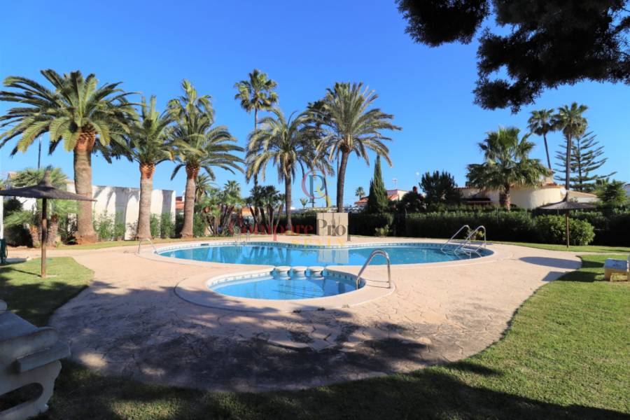 Sale - Villa - Els Poblets - 