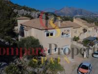 Sale - Villa - Orba Valley - Tormos