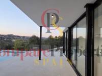 Venta - Villa - Calpe - Empedrola