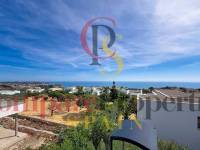 Vente - Villa - Benitachell - Lirios