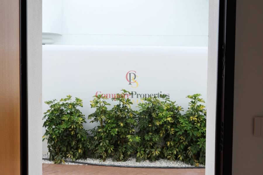 Nueva construcción  - Villa - Albir