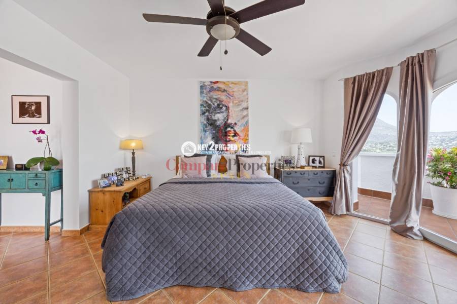 Venta - Villa - Jávea - Javea