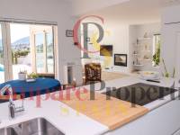 Sale - Villa - Calpe - 