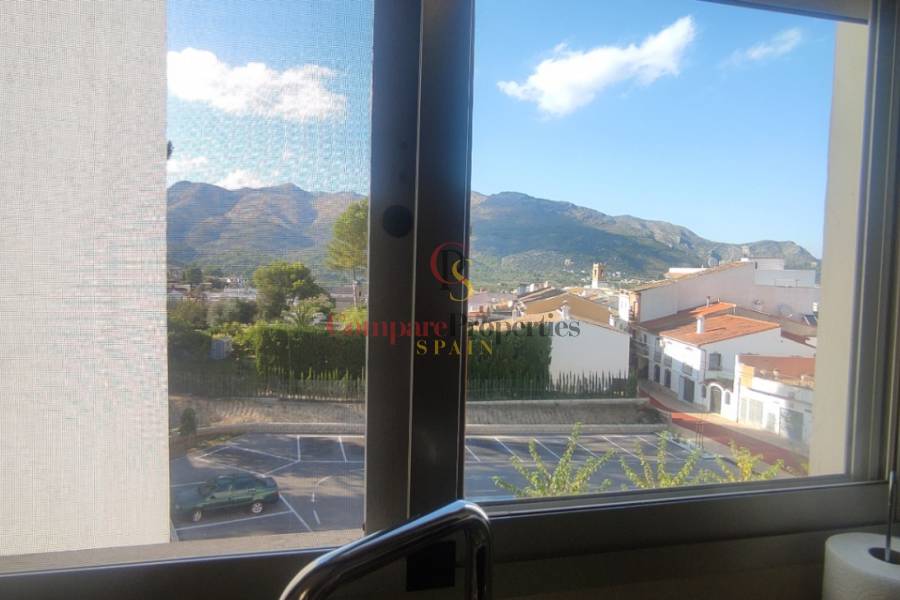 Verkoop - Apartment - Orba Valley - Orba