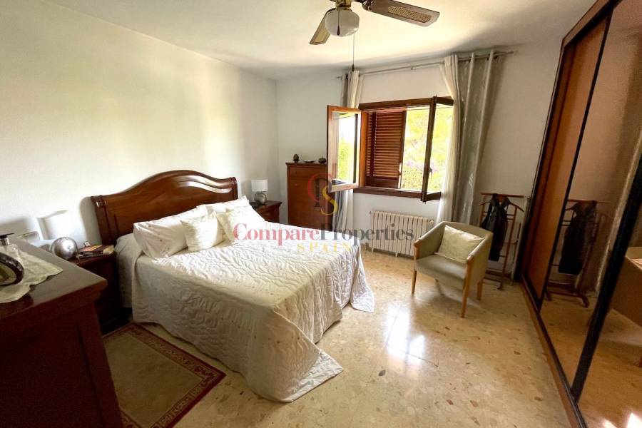 Sale - Villa - Benidorm - Rincon de Loix