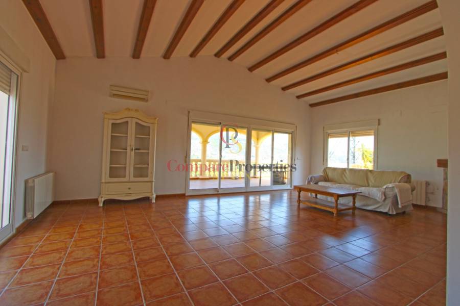 Verkauf - Villa - Orba Valley - Orba