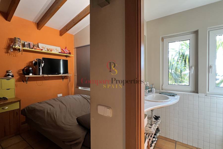 Venta - Villa - Ondara