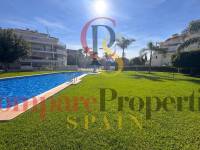 Sale - Duplex and Penthouses - Dénia