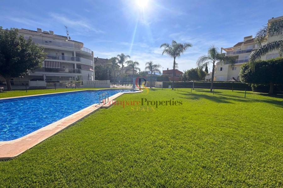 Sale - Duplex and Penthouses - Dénia