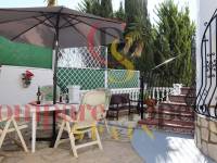 Sale - Villa - Orba Valley - Benigembla