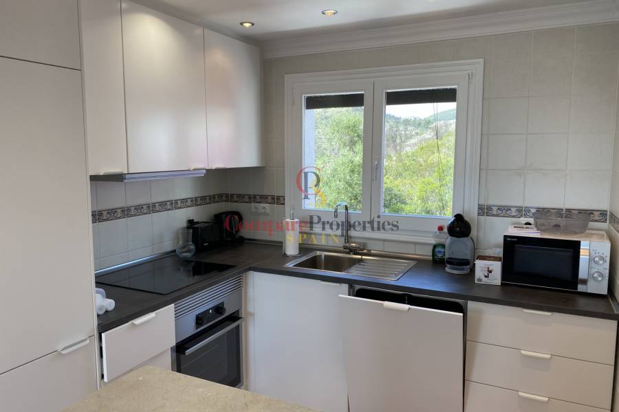 Venta - Villa - Adsubia