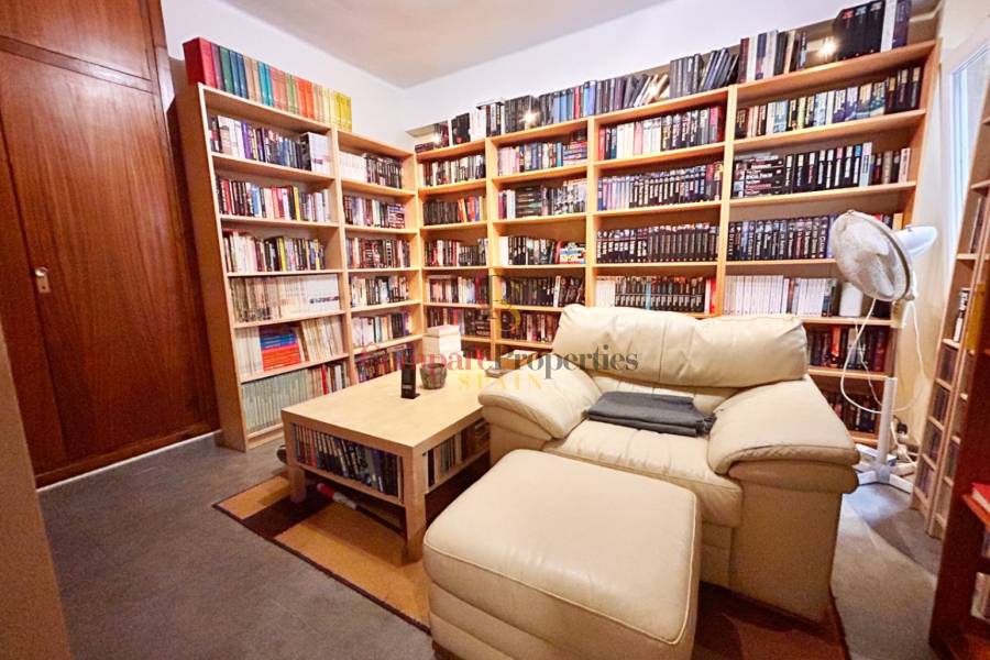 Venta - Apartment - Teulada