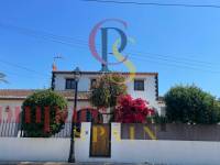 Sale - Villa - Jalon Valley - Pueblo