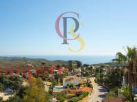 Venta - Villa - Benitachell
