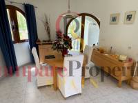 Sale - Villa - Dénia - Montgo