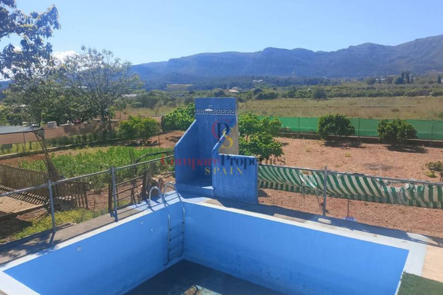 Sale - Apartment - Ador - 