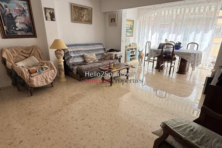 Sale - Apartment - Gandía