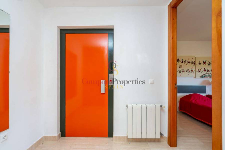 Sale - Villa - Benissa - Benissa Coast