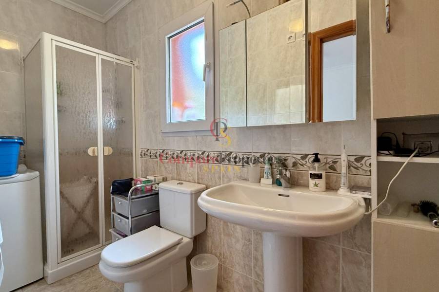 Sale - Villa - Pedreguer - 