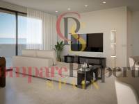 Vente - Apartment - Calpe