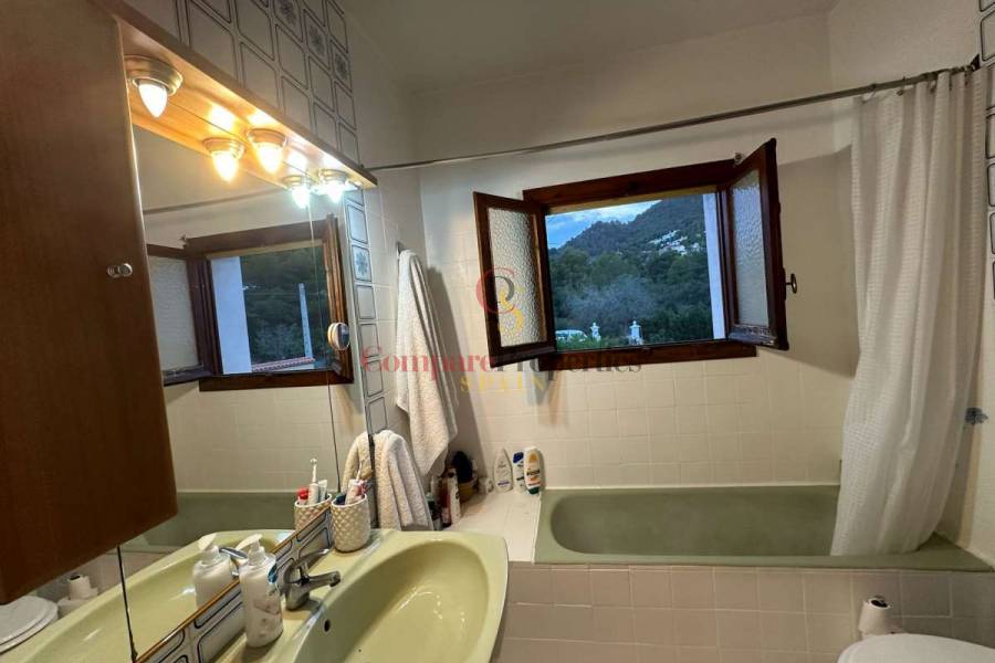 Sale - Villa - Oltamar