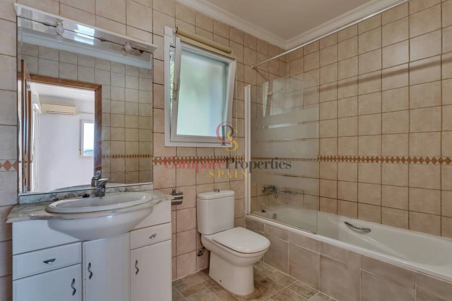 Verkauf - Villa - Orba Valley - Costa Blanca