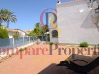 Verkauf - Townhouses - Dénia - Las Marinas